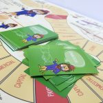 Asset Finesse Game – Commercial Cards